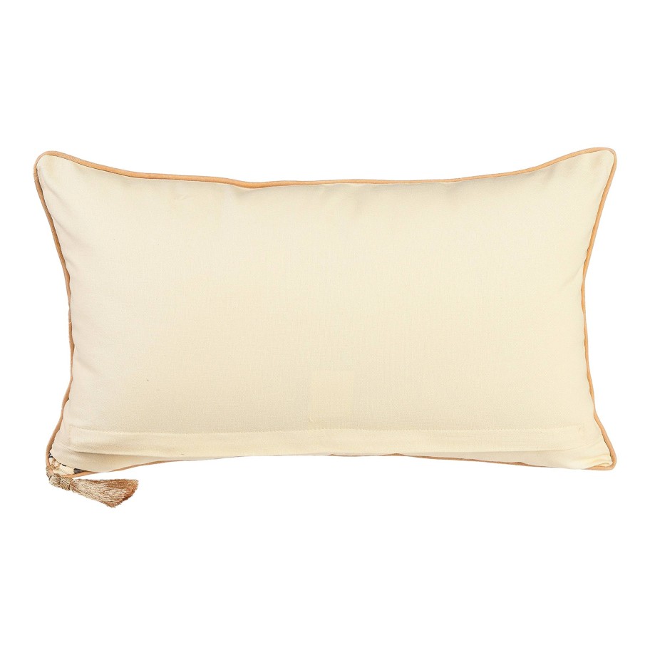 Textiles Depot Coussins | Housse De Coussin Pia Flowery